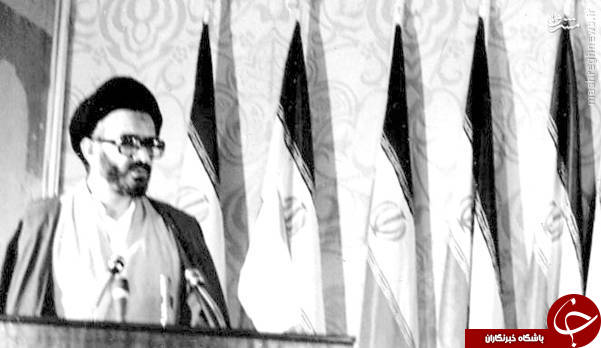 رابطه عامل احتمالی ترور رهبر انقلاب با بیت منتظری چه بود؟ +تصاویر