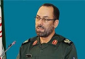 سپاه نیاز به سخنرانی ندارد