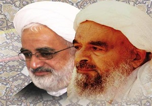برگزاری مراسم گرامیداشت یادوخاطره شهید آیت الله صدوقی دریزد