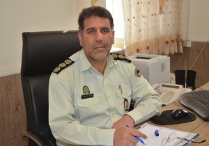 توقیف یک دستگاه تریلی ولوو با محموله میلیاردی کنجد قاچاق