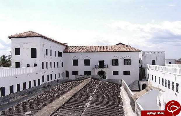 10 &nbsp;زندان مخوف جهان در طول تاریخ + تصاویر