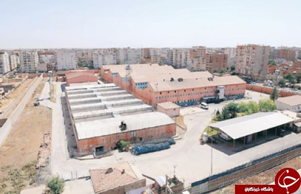 10 &nbsp;زندان مخوف جهان در طول تاریخ + تصاویر