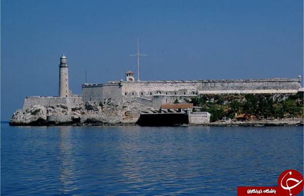 10 &nbsp;زندان مخوف جهان در طول تاریخ + تصاویر