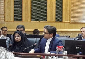 طرح نظام مراقبتی اجتماعی دانش آموزان در کرمانشاه انجام می شود