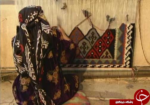 رتبه نخست لرستان در حوزه آموزش فرش&zwnj;دستباف در کشور