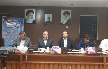 اشتغال بیش از ۲۲۰ هزار نفر در صنعت آبزی پروری کشور
