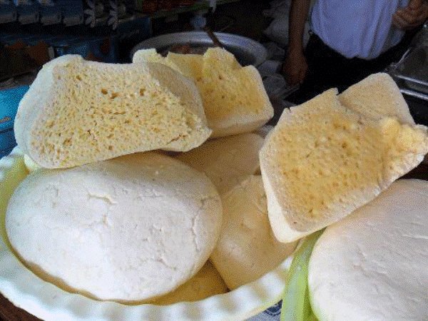 مواد غذایی فله&zwnj;ای منشاء بیماری&zwnj;های مختلف گوارشی