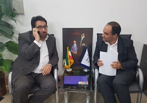 دانشگاه باید خود را متعهد به ایفای مسئولیت های اجتماعی بداند