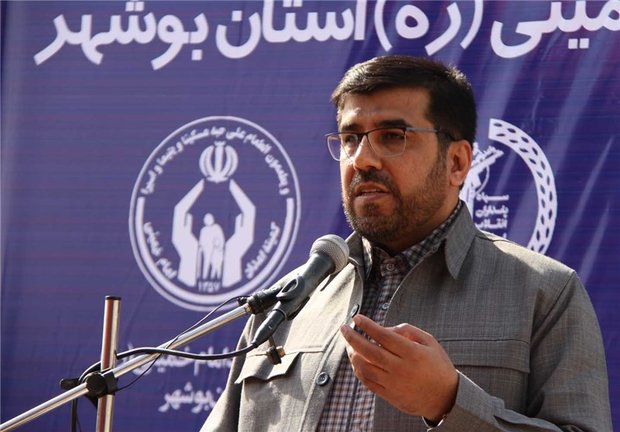دو برابر شدن وصول زکات فطره در استان بوشهر