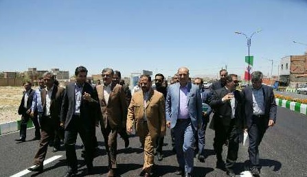 لایحه تشکیل وزارتخانه های جدید برای معرفی کابینه بررسی شود