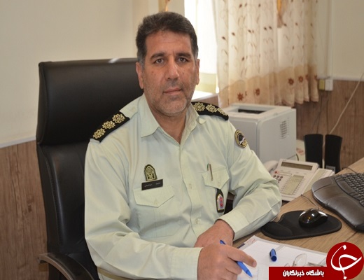 از اهدای عضو تا توقیف یک دستگاه تریلی ولوو با محموله میلیاردی قاچاق