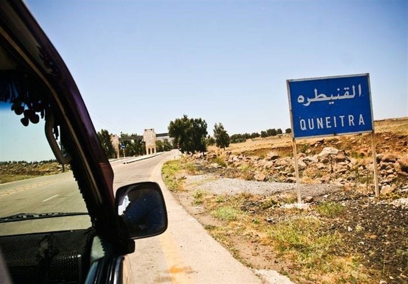ادامه مانور قدرت مقاومت در مناطق نفت&zwnj;خیز آرک/ کشف انبارهای تسلیحات صهیونیستی در 