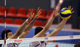 لهستان 3 - ایران 2 / ایران از صعود به نیمه نهایی بازماند