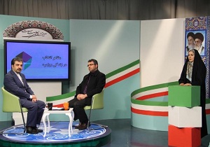 تقدیر رسانه ی ملی از برنامه ی تلویزیونی «مسیر»