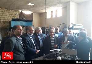 بهرام سبحانی از سمت مدیر عاملی شرکت فولاد مبارکه کناره گیری کرد