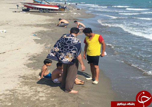 نگاهی گذرا به مهمترین رویداد&zwnj;های ۸ تیرماه در مازندران