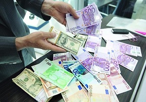 هر پوند چند تومان است؟