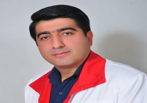 نجات جان هفت نفر از امواج سهمگین دریای نور  
