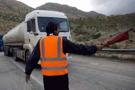 اعمال محدودیت ترافیکی در محور رشت&zwnj;ـ قزوین امروز(9 تیرماه)