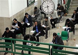 جزئیات مرحله دوم پذیرش در کدرشته های خاص آزمون ارشد اعلام شد