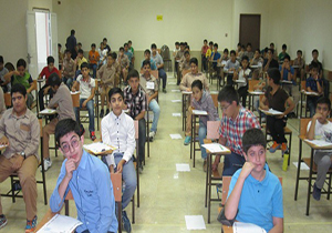 رقابت بیش از 15 هزار دانش آموز هرمزگانی برای ورود به مدارس نمونه
