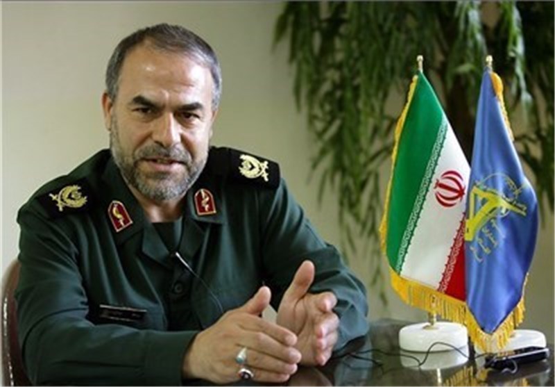 مداخله آمریکایی‌ها در سوریه اوضاع را پیچیده‌تر می‌کند
