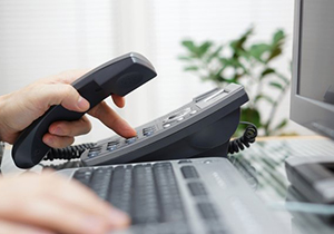 رتبه نخست لار در بین شهرستان‌های فارس به لحاظ تعداد مشترکین تلفن ثابت