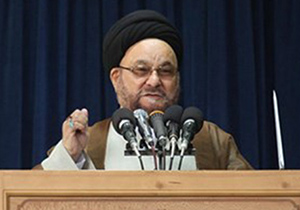 آمریکا ازسپاه بدش می آید اما ما به آنها افتخار می کنیم