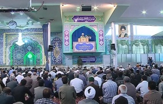 استاندار لایق و شهردار امین خواست مردم