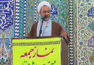 نفوذ در فرهنگ اصیل اسلامی یکی از روش های امروز دشمن