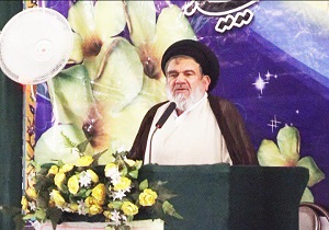 حقوق بشر آمریکایی بلای جان کشورهای مسلمان