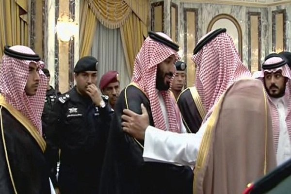 رأی الیوم: کودتا در عربستان چندان هم آرام نبود