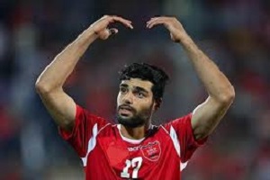 AFC از قدرت گلزنی و ایجاد موقعیت گل مهدی طارمی تقدیر کرد + فیلم