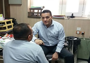 تیم جراحی پلاستیک آماده ارائه خدمات رایگان به بیماران