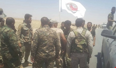 گسترده&zwnj;ترین پیشروی مقاومت در تاریخ جنگ سوریه/ خروج 3هزار کیلومتر مربعی داعش از حومه حلب