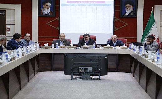 قزوین پیشتاز در پرداخت تسهیلات بهین یاب
