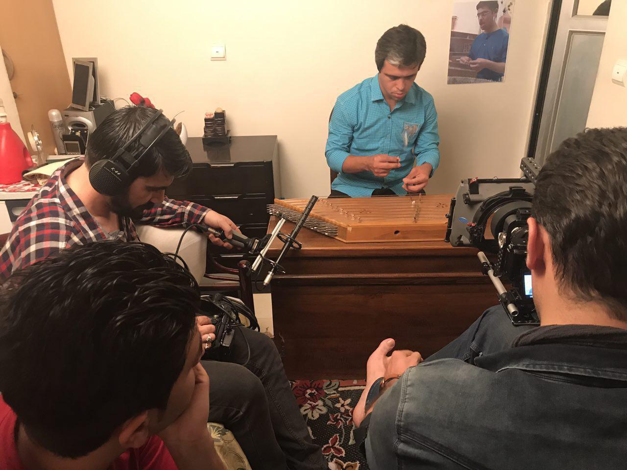 «پشت دیوار 47» چه می‌گذرد؟