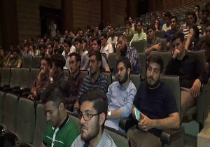 آغاز دوره طرح ولایت دانشجویی