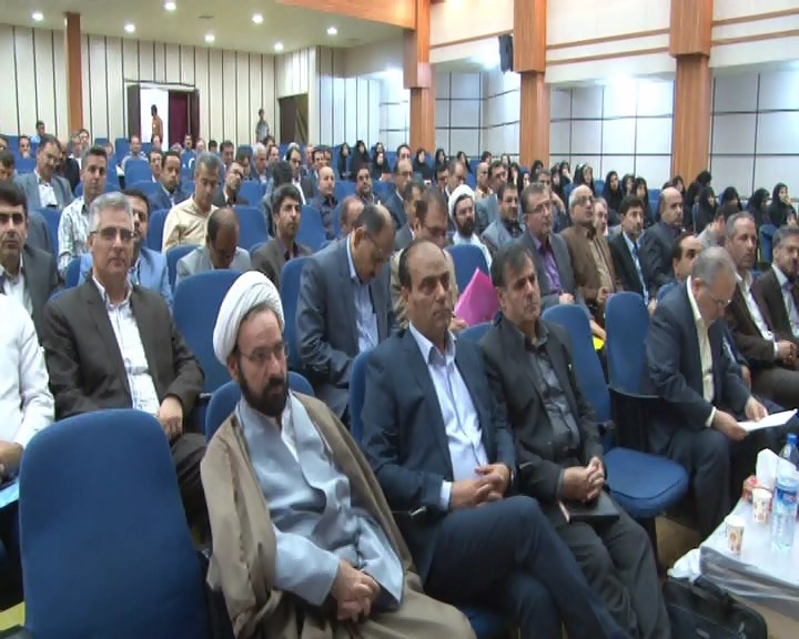 همدان، میزبان اجلاس سراسری معاونان دانشگاه فرهنگیان کشور