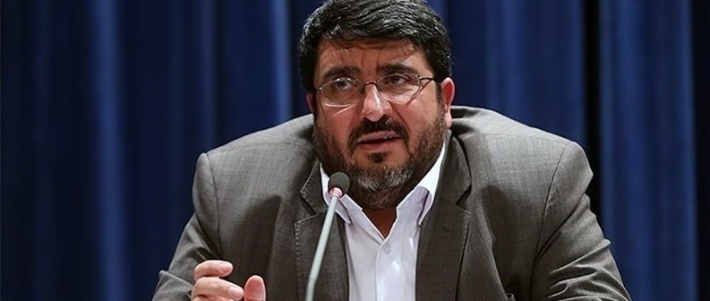 ایزدی در گفتگو با باشگاه خبرنگاران:
