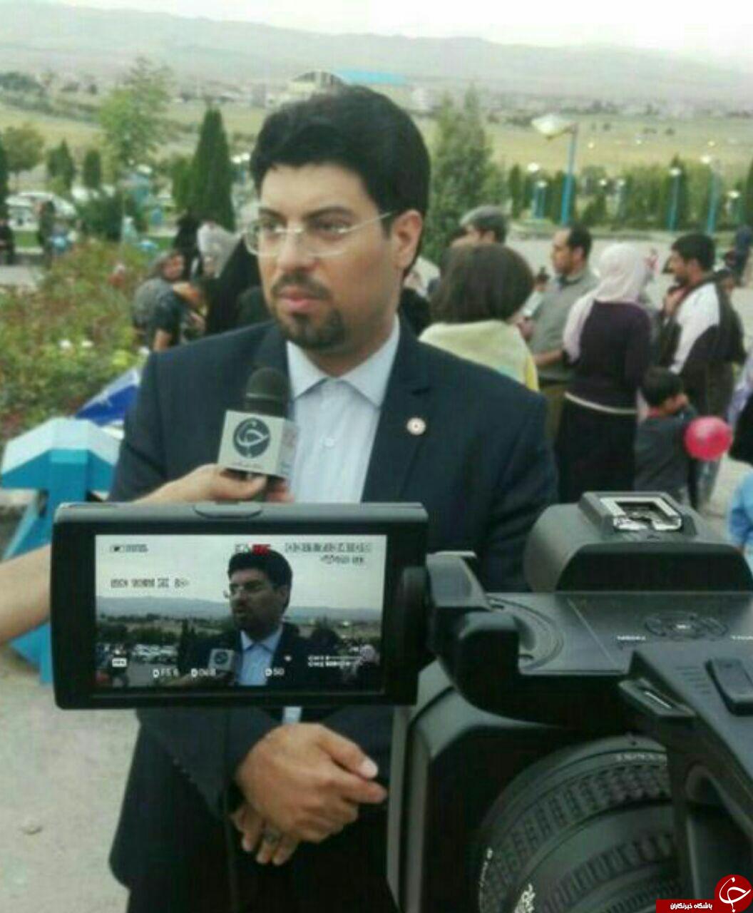 برگزاری دومین جشنواره ورزشی معلولین روستایی در قوچان