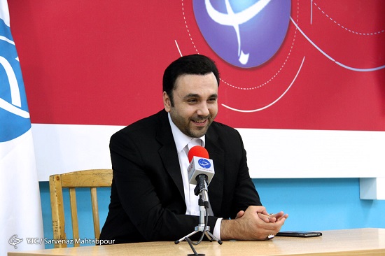 نمایی متفاوت در معرفی شرکت کنندگان خواهیم داشت/ برگزاری اختتامیه سری ششم اسراء در نیمه مرداد