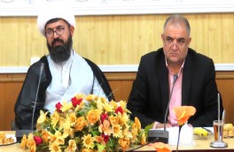 شاخصه‌ها در آموزش وپرورش تربت جام متناسب با واقعیت نیست‌