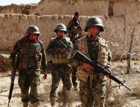 مرکز ولسوالی کوهستان فاریاب به دست طالبان سقوط کرد، بعدازظهر عملیات تصفیه&zwnj;ای در ولسوالی کوهستان آغاز می&zwnj;شود