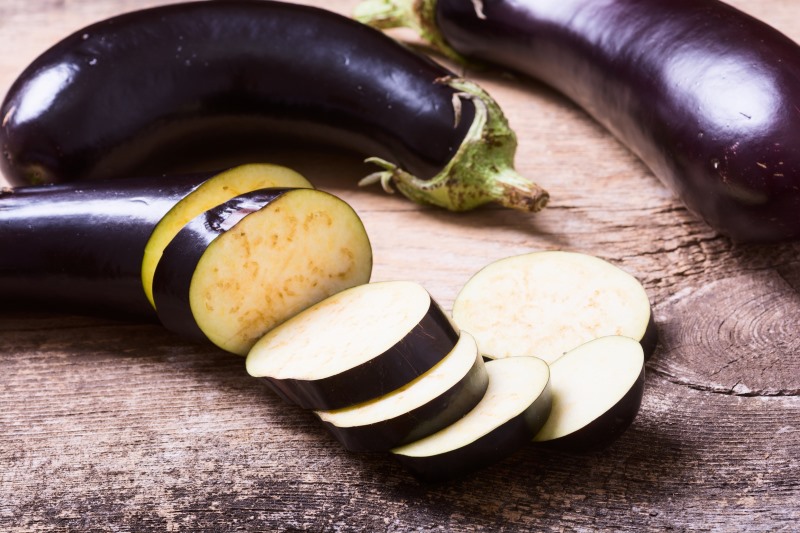خواص بادنجان سیاه برای سلامتی