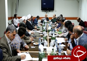 کاهش آسیب های اجتماعی با حضور پر رنگ بسیج در جامعه