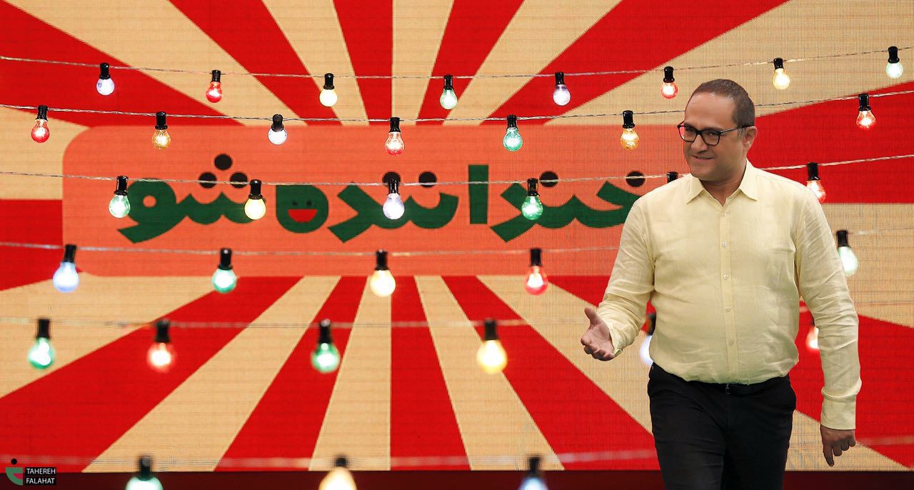 امیدوارم خانه استندآپ کمدی بنا شود