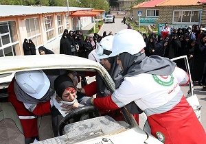 جامعه ایرانی چقدر تحمل شوک در بحران را دارد؟