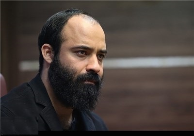 ناگفته&zwnj;های رضا هلالی از زبان خودش// از حواشی اخیر + صوت