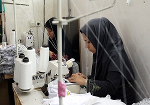 پرداخت تسهیلات اشتغال به مددجویان اردبیلی